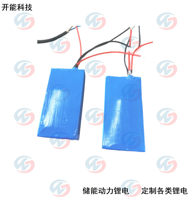 24V5AH動力電池組