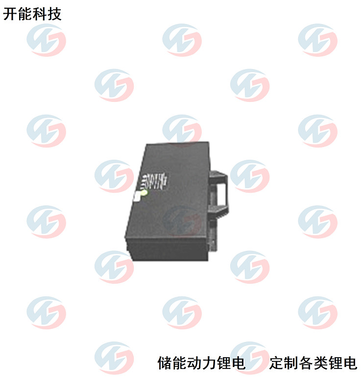 車載系統配套12V70AH鋰電池組
