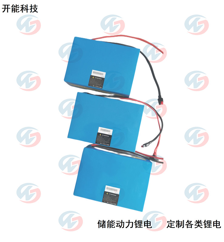 48V10AH鋰電池