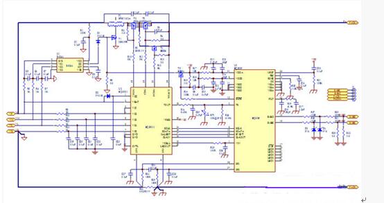 電子鋰電方案electronic equipmentLithium battery solution.jpg
