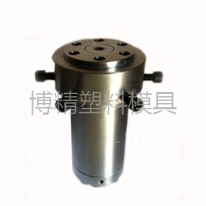 吹膜機模頭